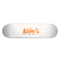 Ashley Skates