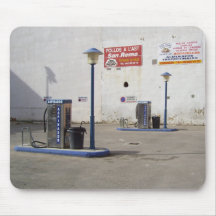 Aspiradoras para Coches. Mousepad