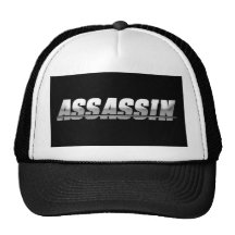 Assassino Bone