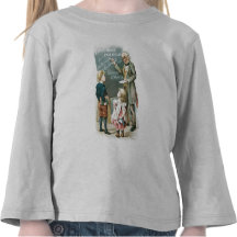Assassino de dor de Perry Davis Camisetas