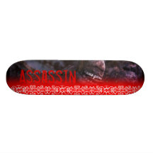 Assassino - skate
