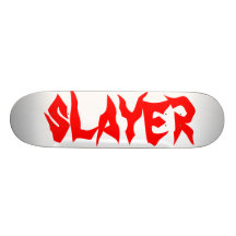 assassino skate personalizado