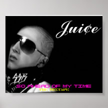 ASSIM ANTES DE MEU TEMPO, O MIXTAPE PÔSTERES