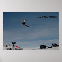 Assobiador Teleboarding Posteres