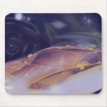 Astraldrive Mousepads