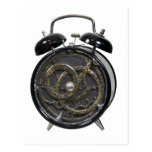 AstroAlarmClock111809 Cartão Postal