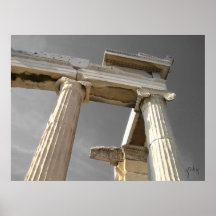 Atenas Posters