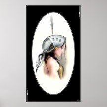 Athena Posters