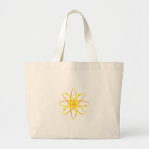 Átomo Bolsas Para Compras