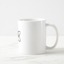 ÁTOMO CANECA