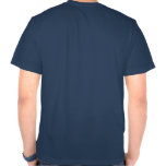 Atração da pesca de Crankbait a personalizar T-shirt