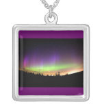 Aurora boreal bijuteria