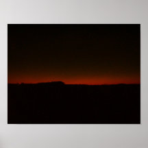 Aurora Borealis Pôsteres