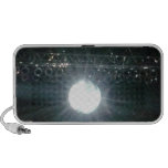 Auto-falante da iluminação do palco caixinhas de som para mini