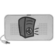 Auto-falante da música caixinhas de som para notebook