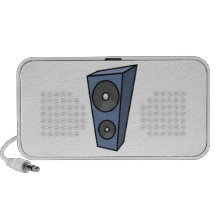 Auto-falante da música caixinha de som para iPhone