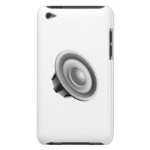 Auto-falante da música capas iPod touch