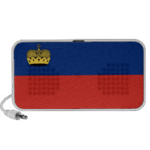 auto-falante do doodle da bandeira de país de liec caixinhas de som para iPod