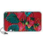 Auto-falante portátil de OrigAudio de Oilcloth ver Caixinhas De Som Portátil