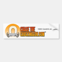 Autocolante no vidro traseiro do Promo de CTCW Adesivos