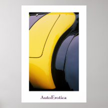 autoerotica pôsteres