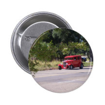 Automóvel antigo boton