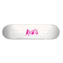Ava Skate Boards