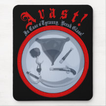 Avast! Mouse Pads