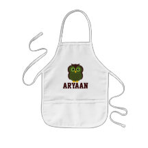Avental do partido (Aryaan)