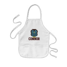 Avental do partido (Connor)