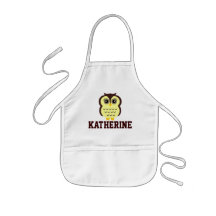 Avental do partido (Katherine)