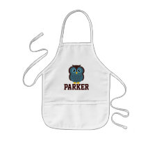 Avental do partido (Parker)