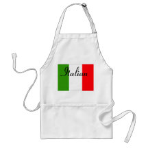 Avental italiano