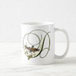 Aves canoras D inicial Caneca