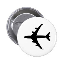Avião Boton