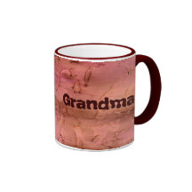 Avó Caneca
