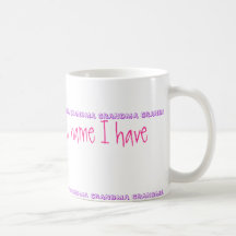 Avó Caneca