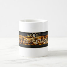 AxXxE 1 Caneca