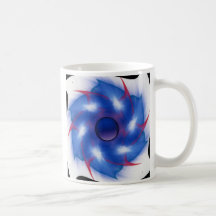 azul celestial canecas