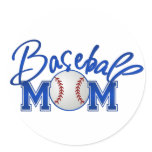Adesivos de Baseball