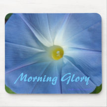Azul II da corriola Mousepad