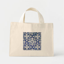 Azulejo Bolsas