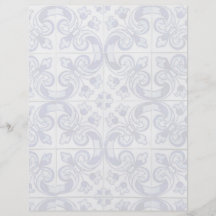 Azulejo Panfletos