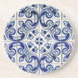 Azulejo Porta-copos