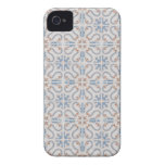Azulejos Capa De iPhone 4 Case-Mate