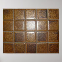 Azulejos Impressão