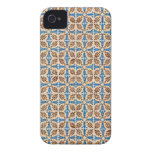 Azulejos iPhone 4 Capa
