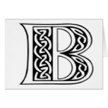 B CARTOES
