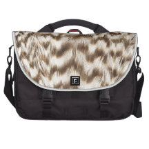 B&WFeathers.JPG Mochila Para Laptop
