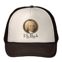 Bach Bones
